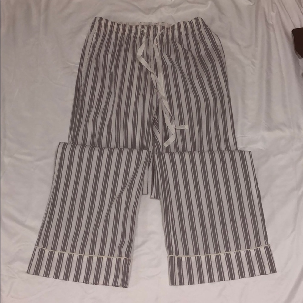 Abercrombie pajama pants